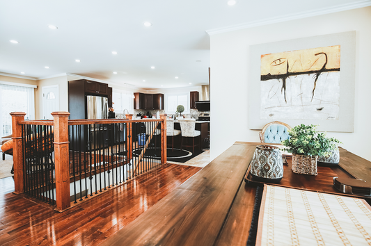 Kingston Airbnb house photography 金斯顿 Airbnb房屋摄影