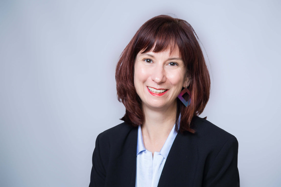 Kingston management team professional portrait
