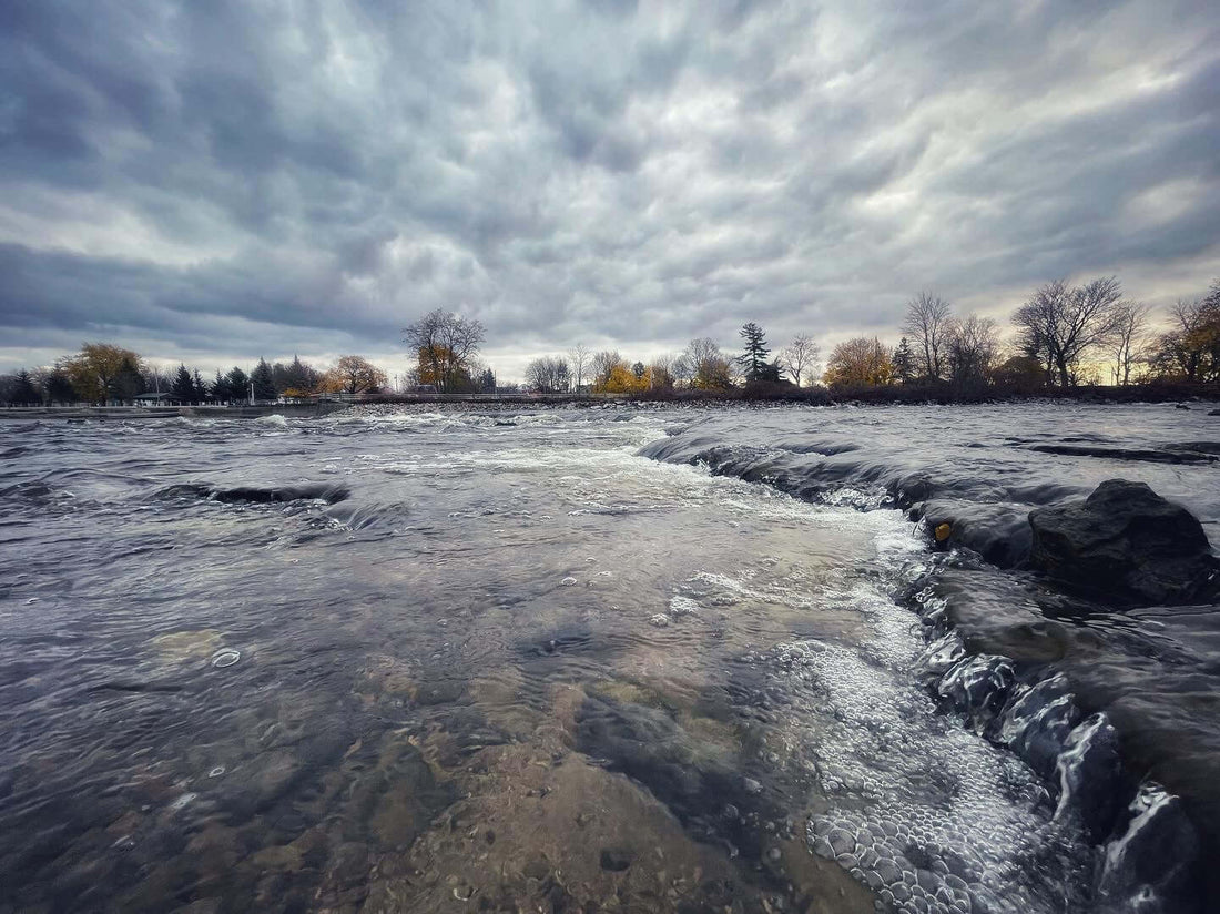 Smiths Falls